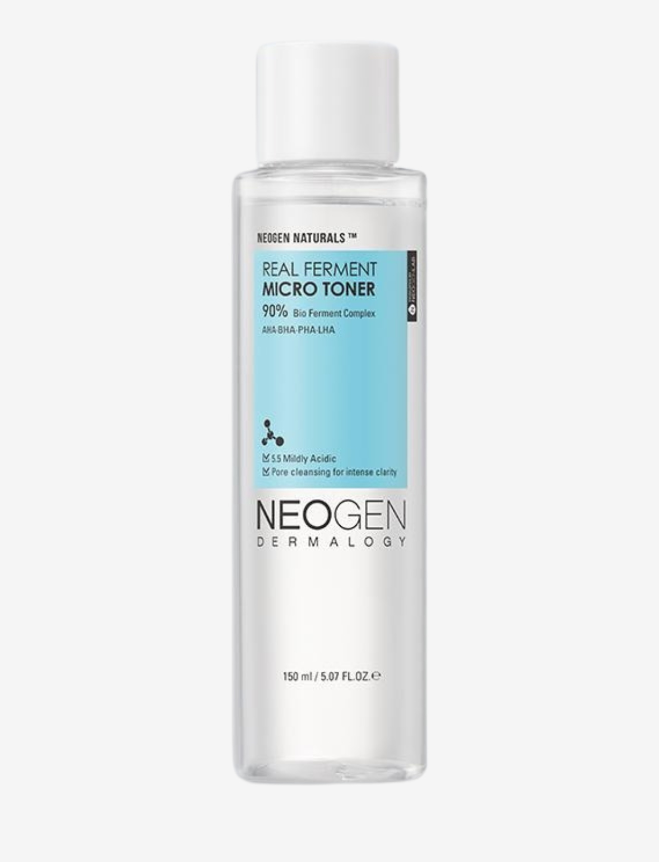 NEOGEN Real Ferment Micro Toner 150ml
